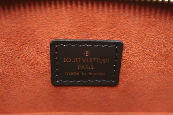 Louis Vuitton Damier Ebene Venice Sac Plat GM Bag | Italystation.com - Now at italystation.com