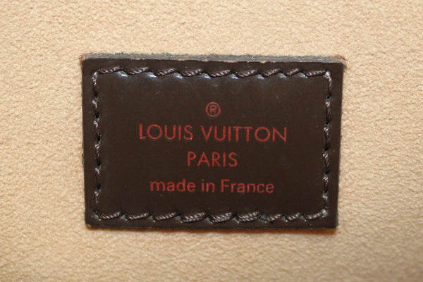 路易威登（Louis Vuitton）達米爾·埃比恩·肯辛頓（Ebene Kensington）