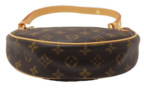 NEW Louis Vuitton Classic Monogram Loop Handbag