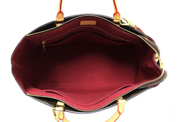 Louis Vuitton Classic Monogram Grand Palais Tote Bag