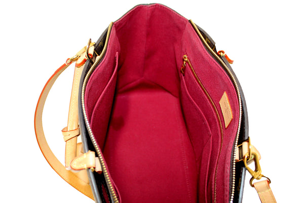 Louis Vuitton Classic Monogram Grand Palais Tote Bag | Italystation.com - Shop Now at italystation.com