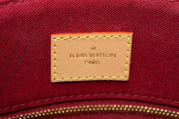 Louis Vuitton Classic Monogram Grand Palais Tote Bag | Italystation.com - Shop Now at italystation.com