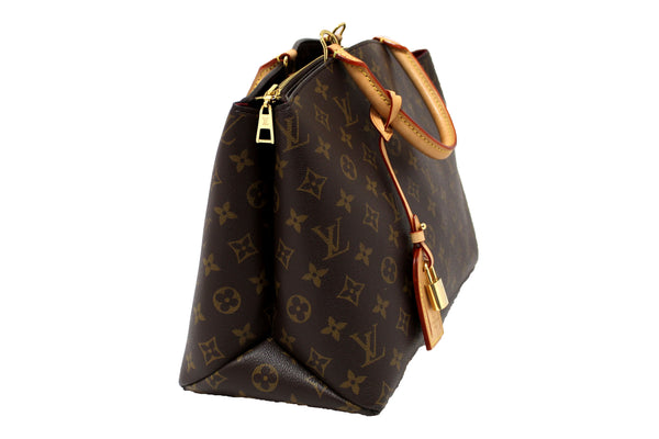 Louis Vuitton Classic Monogram Grand Palais Tote Bag | Italystation.com - Shop Now at italystation.com