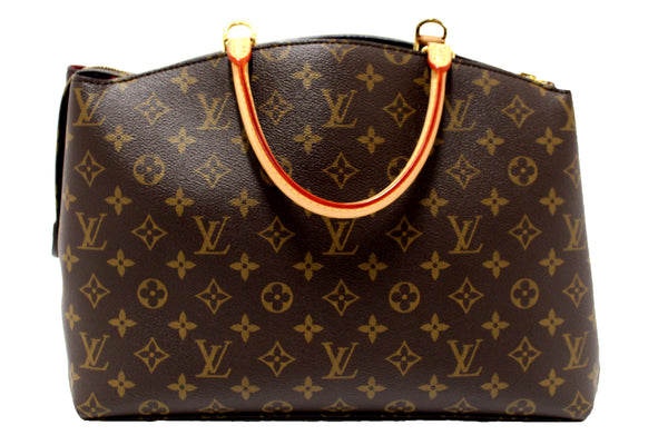 Louis Vuitton Classic Monogram Grand Palais Tote Bag | Italystation.com - Shop Now at italystation.com