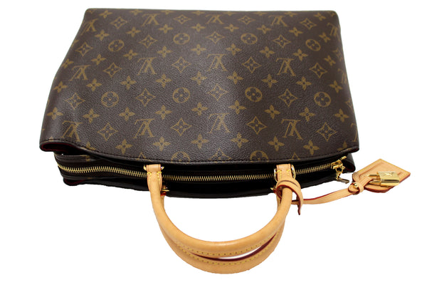 Louis Vuitton Classic Monogram Grand Palais Tote Bag | Italystation.com - Shop Now at italystation.com