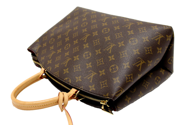 Louis Vuitton Classic Monogram Grand Palais Tote Bag | Italystation.com - Shop Now at italystation.com
