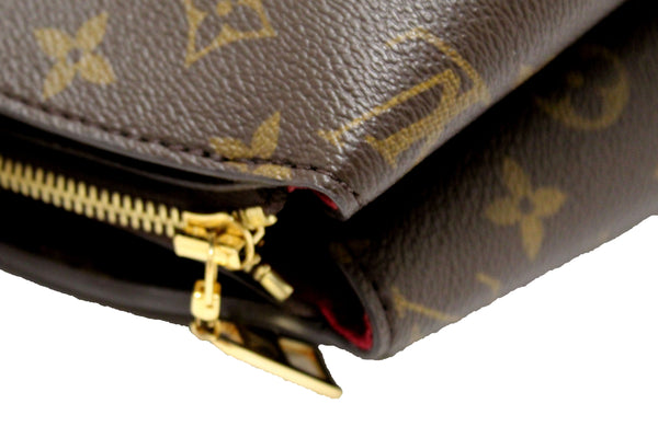 Louis Vuitton Classic Monogram Grand Palais Tote Bag | Italystation.com - Shop Now at italystation.com