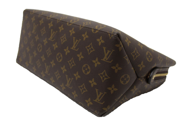 Louis Vuitton Classic Monogram Grand Palais Tote Bag | Italystation.com - Shop Now at italystation.com