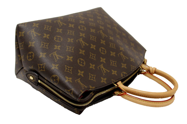 Louis Vuitton Classic Monogram Grand Palais Tote Bag | Italystation.com - Shop Now at italystation.com