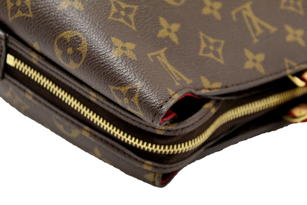 Louis Vuitton Classic Monogram Grand Palais Tote Bag | Italystation.com - Shop Now at italystation.com