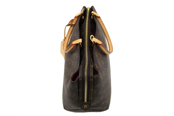 Louis Vuitton Classic Monogram Grand Palais Tote Bag