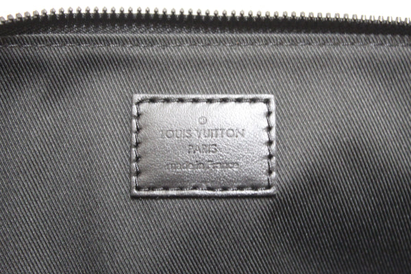 Louis Vuitton Monogram Macassar Christopher Bumbag