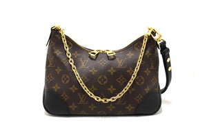 Louis Vuitton Classic Monogram Boulogne Shoulder/Cr | Italystation.com - Now at italystation.com