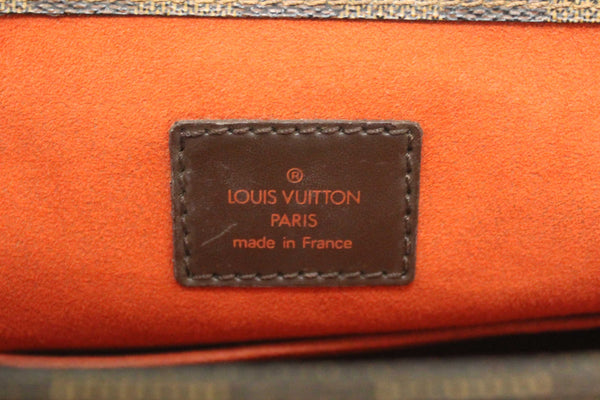 Louis Vuitton Damier Ebene Parioli PM Shoulder Bag