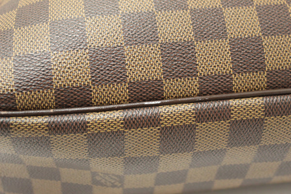 Louis Vuitton Damier Ebene Parioli PM Shoulder Bag