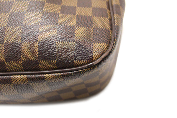 Louis Vuitton Damier Ebene Parioli PM Shoulder Bag