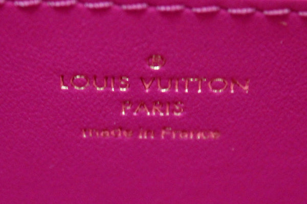 Louis Vuitton Black Taurillon Leather Twist One Handle MM Bag