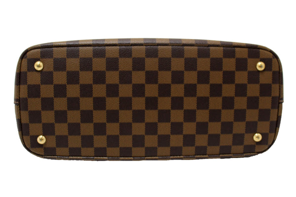Louis Vuitton Damier Ebene Kensington Tote Bag