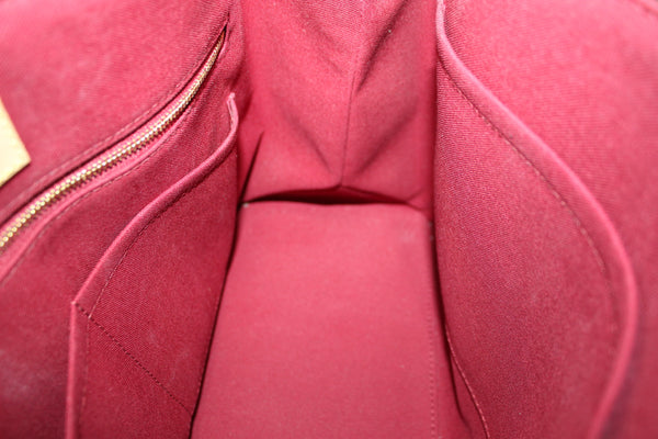 Louis Vuitton Classic Monogram Grand Palais Tote Bag