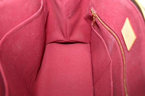 Louis Vuitton Classic Monogram Grand Palais Tote Bag
