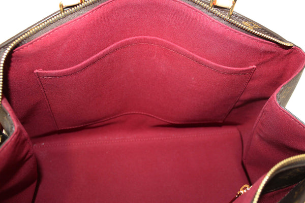 Louis Vuitton Classic Monogram Grand Palais Tote Bag