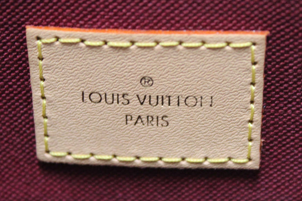 Louis Vuitton Classic Monogram Grand Palais Tote Bag