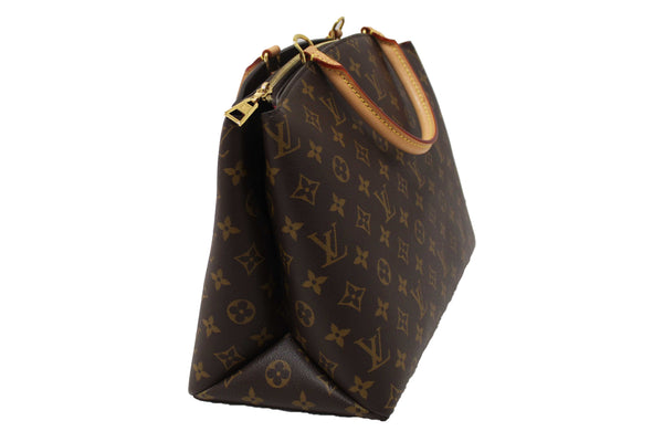 Louis Vuitton Classic Monogram Grand Palais Tote Bag