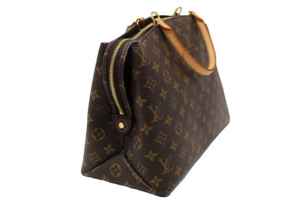 Louis Vuitton Classic Monogram Grand Palais Tote Bag