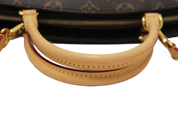 Louis Vuitton Classic Monogram Grand Palais Tote Bag
