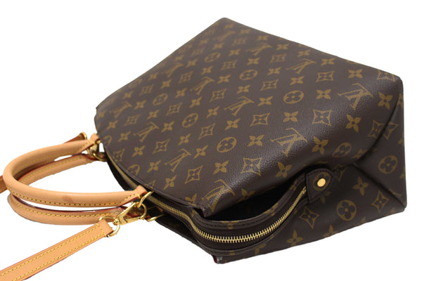 Louis Vuitton Classic Monogram Grand Palais Tote Bag