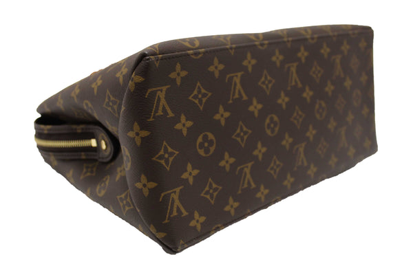 Louis Vuitton Classic Monogram Grand Palais Tote Bag