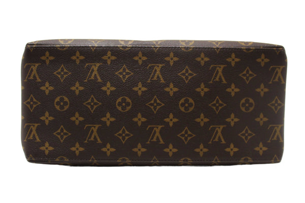 Louis Vuitton Classic Monogram Grand Palais Tote Bag