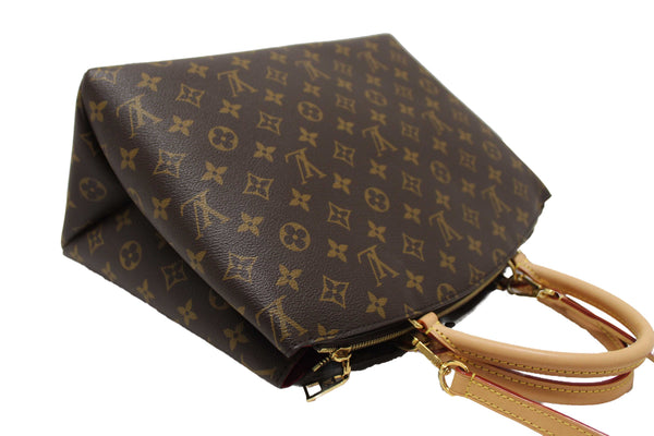 Louis Vuitton Classic Monogram Grand Palais Tote Bag
