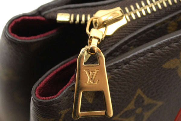 Louis Vuitton Classic Monogram Grand Palais Tote Bag