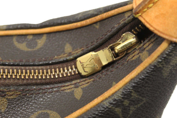 Louis Vuitton Classic Monogram Boulogne 30 Shoulder Bag