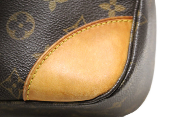 Louis Vuitton Classic Monogram Boulogne 30 Shoulder Bag