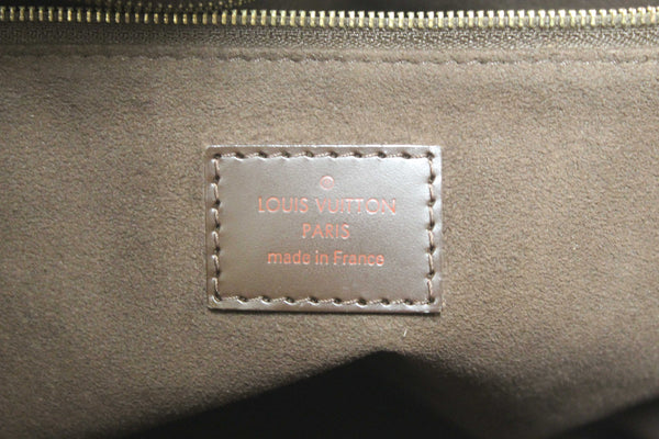 Louis Vuitton Damier Ebene Marylebone PM Shoulder Bag
