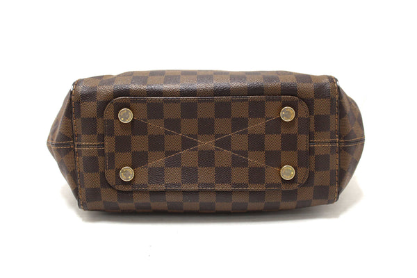 Louis Vuitton Damier Ebene Marylebone PM Shoulder Bag