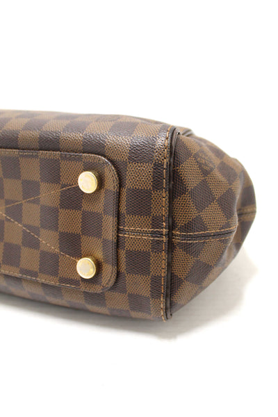 Louis Vuitton Damier Ebene Marylebone PM Shoulder Bag