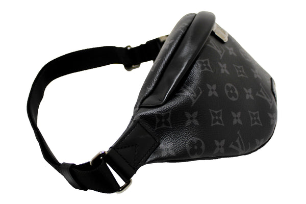 Louis Vuitton Damier Graphite Discovery Bumbag PM
