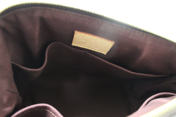 Louis Vuitton Classic Monogram Rivoli PM Hand/Crossbody Bag
