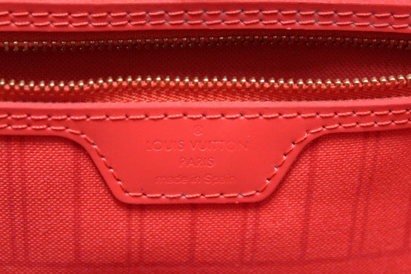 Louis Vuitton Limited Edition Totem Monogram Canvas Neverfull MM Shoulder Tote Bag