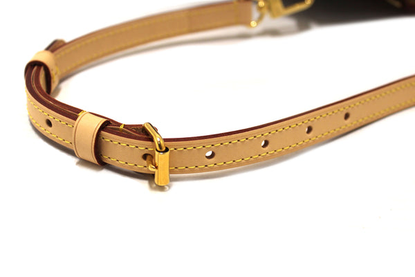 Louis Vuitton Classic Monogram Rivoli PM Hand/Crossbody Bag