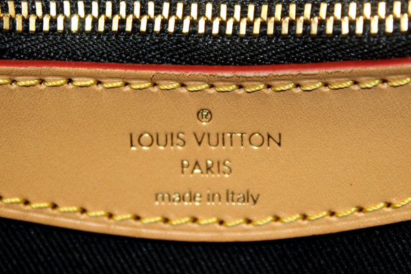 Louis Vuitton Classic Monogram Diana Shoulder Bag