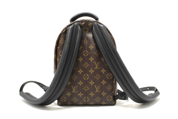 Louis Vuitton Classic Monogram Palm Springs PM Backpack