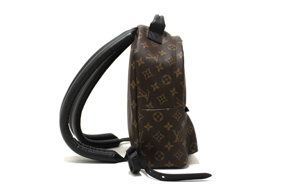 Louis Vuitton Classic Monogram Palm Springs PM Backpack