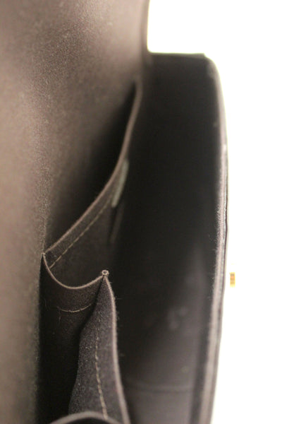 LOUIS VUITTON Louis Vuitton Amarante Monogram Vernis Leather Rodeo Dri | Italystation.com - Shop Now at italystation.com