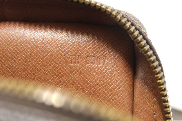 Louis Vuitton Classic Monogram Amazone PM Crossbody Bag