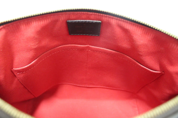 Louis Vuitton Damier Ebene Westminster PM Shoulder Bag