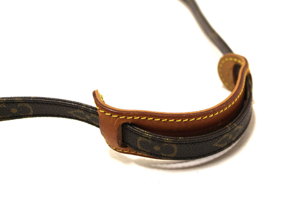 Louis Vuitton Classic Monogram Amazone PM Crossbody Bag
